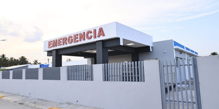SNS afirma emergencias están preparadas para demanda de Año Nuevo