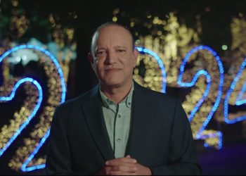 Ulises Rodríguez: en 2024 iniciaremos la transformación de Santiago