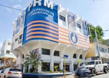 PRM responsabiliza al ayuntamiento de Santiago por caída de valla que lesionó a familia