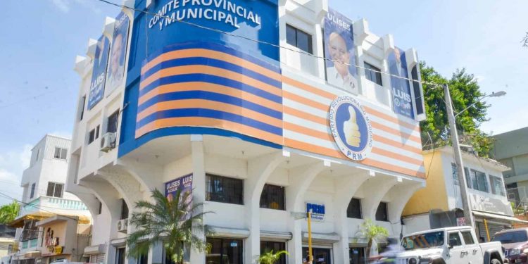 PRM responsabiliza al ayuntamiento de Santiago por caída de valla que lesionó a familia