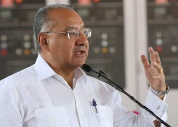 Manuel Rocha enfrentaría 60 años prisión por 15 cargos criminales