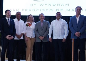 SFM: Inician construcción de hotel La Quinta con 126 habitaciones