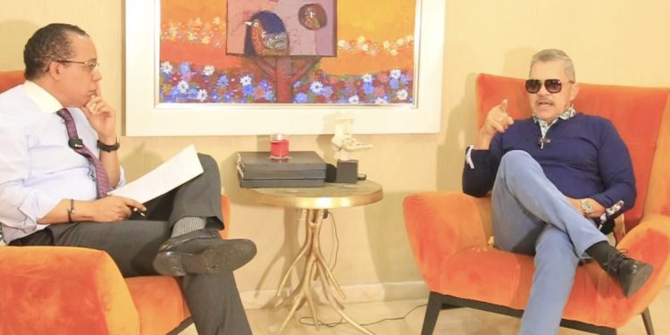 Rafa Rosario pide fortaleza ante problema de inmigración haitiana