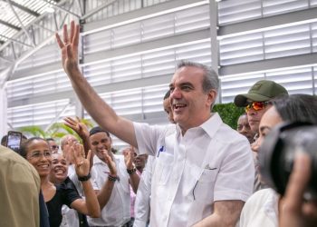 Presidente Abinader inaugurará 10 obras este fin de semana en las provincias Santiago y San José de Ocoa