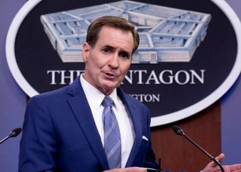 EEUU advierte que a final de mes habrá agotado ayudas a Ucrania