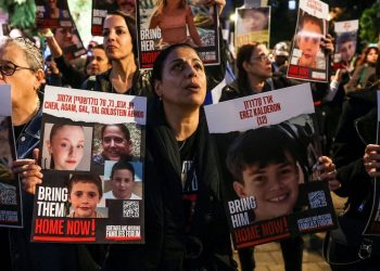 Ven «lejos» acuerdo Israel-Hamas para alto el fuego y liberar rehenes