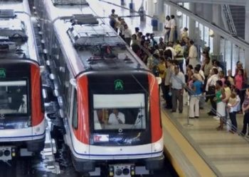 Metro y Teleférico tendrán horario especial en fiestas navideñas