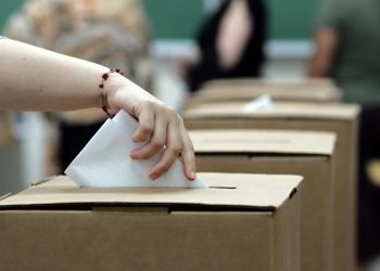 Medio mundo votará en 2024, en contexto deterioro democrático