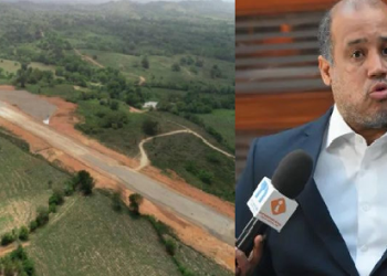 SCJ ratifica sentencia prohíbe la construcción aeropuerto Bávaro