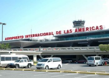 PN mata haitiano que «asaltaba» viajeros en alrededores del AILA