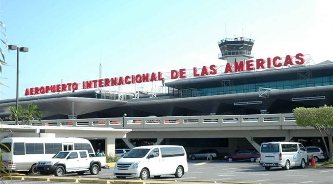 PN mata haitiano que «asaltaba» viajeros en alrededores del AILA