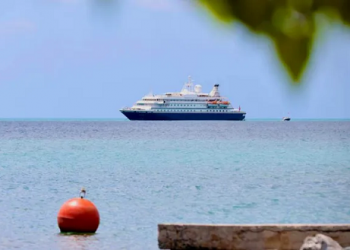 El puerto de Cabo Rojo recibirá su primer crucero el 4 de enero