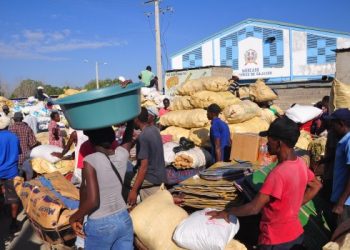 Autoridades de Haití criticaron reapertura de mercado fronterizo