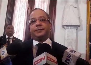 Estévez Lavandier: el Constitucional seguirá estándares de Ray Guevara