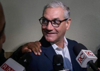 Imputados en casos de corrupción pasarán la Navidad en sus casas