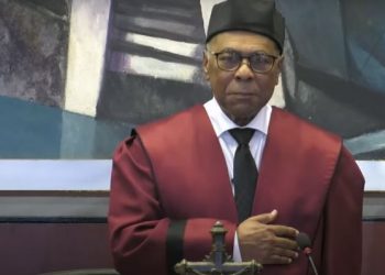 Magistrado Ray Guevara resalta TC ha impartido justicia constitucional independiente y autónoma