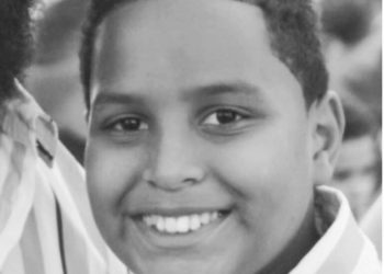 Envían a juicio policía que mató al niño Donelly Martínez en Santiago