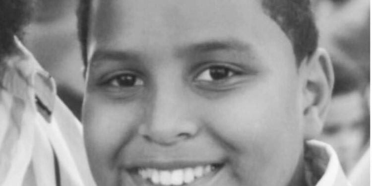 Envían a juicio policía que mató al niño Donelly Martínez en Santiago