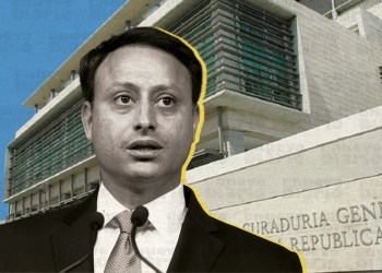 Aplazan por tercera vez audiencia a Jean Alain en busca de libertad condicional