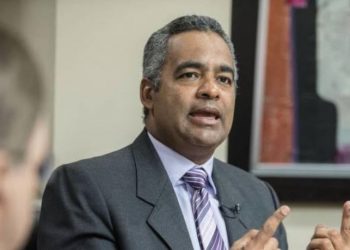 Joel Santos: “Extensión del contrato con Aerodom es un paso estratégico para crecimiento económico RD”