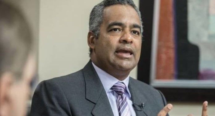 Joel Santos: “Extensión del contrato con Aerodom es un paso estratégico para crecimiento económico RD”