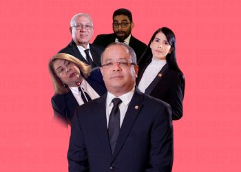 CNM juramentará este jueves a los nuevos jueces del TC; los salientes dejan un gran legado