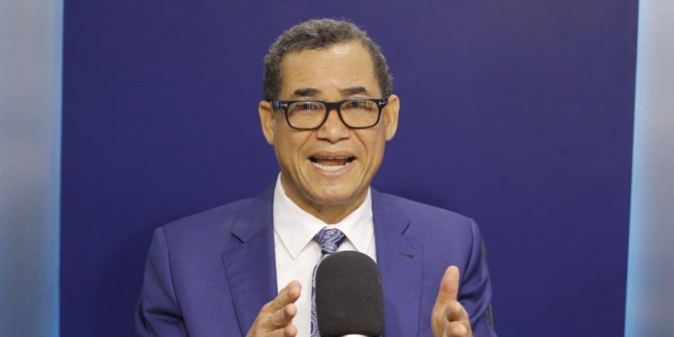 Eddy Olivares: con alianza y sin alianza Yohan López ganó las elecciones del CARD