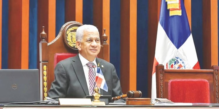 Senado aprueba presupuesto para 2024 por RD$1.6 billones