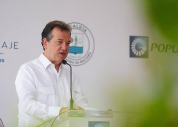 Ito Bisonó afirma que economía Rep. Dom. va por camino correcto