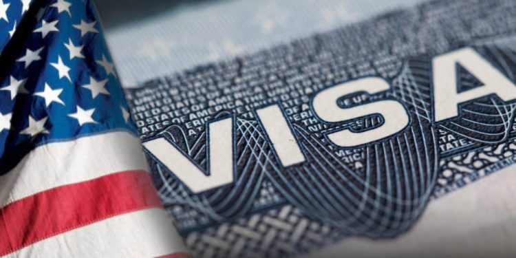 65.000 dominicanos recibieron visas en 2023 para vivir en EE.UU.