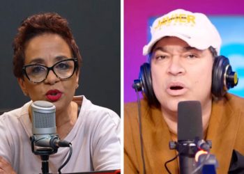Figuras del espectáculo respaldan a Zoila Luna ante opinión de El Pachá