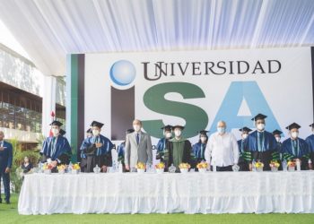 Universidad ISA: 60 años transformando vidas e impulsando el desarrollo