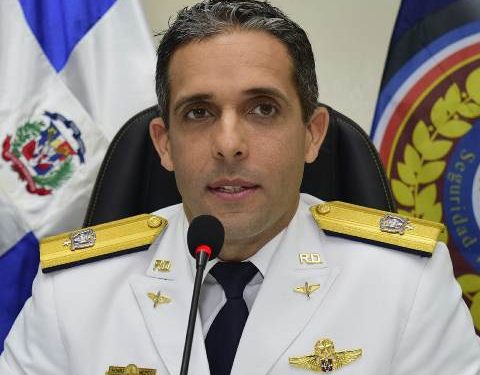 Torres Robiou seguirá con arresto domiciliario por vinculación expediente Coral y Coral 5G