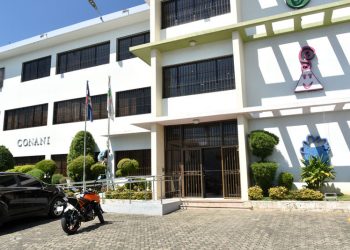 Conani dice menor que protagonizó altercado con seguridad de plaza comercial había sido intervenido