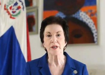 Dominicana rechaza sea puente para introducir armas en Haití