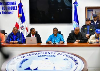 COE reporta 19 fallecidos durante operativo de fin de año