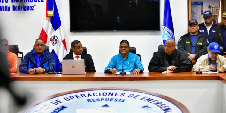 COE reporta 19 fallecidos durante operativo de fin de año