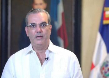 Abinader condena actos de violencia en Ecuador y respalda al presidente Noboa