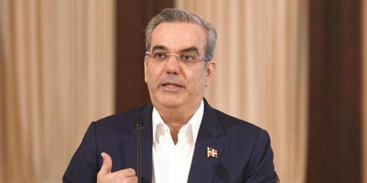 Los ministerios con varios titulares durante la gestión de Abinader