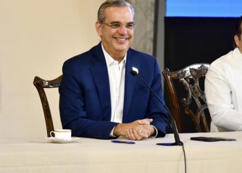Abinader se trasladará desde mañana a Pedernales para recibir crucero en Cabo Rojo