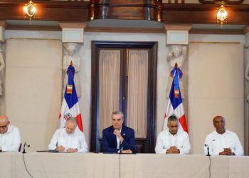 Abinader: “Si no hay sostenibilidad ambiental no habrá un verdadero desarrollo económico”