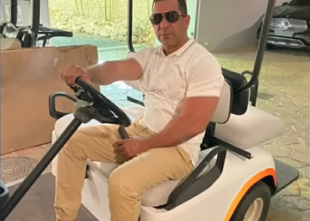 Detienen a Emmanuel Rivera por presunta estafa millonaria mediante inmobiliaria