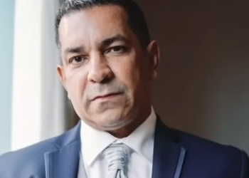 Trasladan a Emmanuel Rivera y otros imputados en Operación Nido a cárcel del Palacio de Justicia