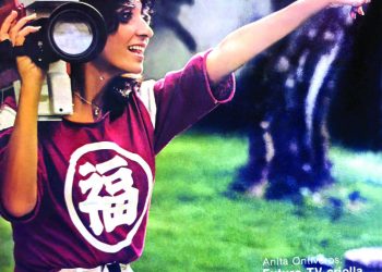 Anita Ontiveros: la bailarina argentina que marcó sus pasos en la producción de TV y el corazón dominicano