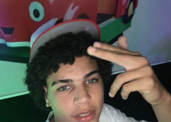 Familiares piden justicia por Jayden, el joven que murió atropellado en Manoguayabo