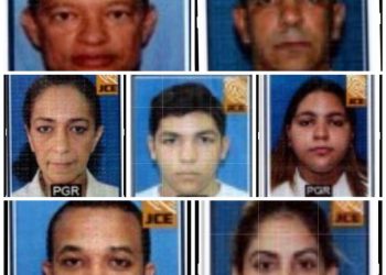 Imputados en Operación Nido captaron clientes con ocho proyectos inmobiliarios