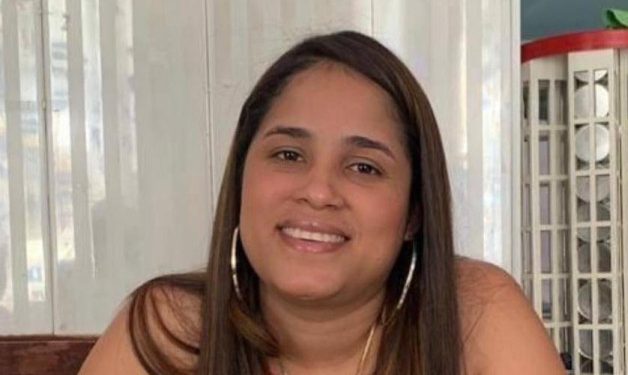 A un mes de la desaparición de dominicana en España, manifestantes exigen continuar búsqueda