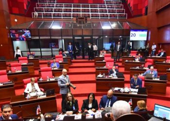 El presidente Abinader retirará del Congreso proyecto tasa cero