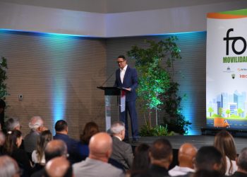 INTRANT apuesta a movilidad sostenible en el GSD