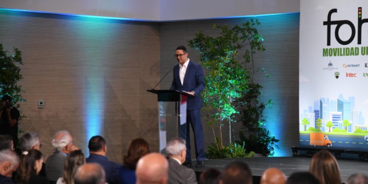 INTRANT apuesta a movilidad sostenible en el GSD